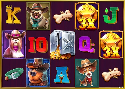 The Dog House Dog or Alive screenshot