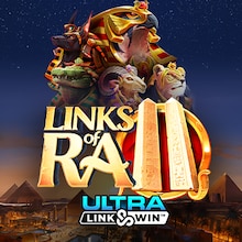 Links of Ra II™