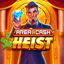 Area Cash™ Heist