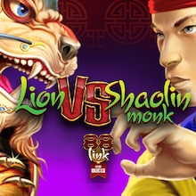 88 Link™ Lion vs Shaolin Monk