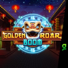 Golden Roar BOOM