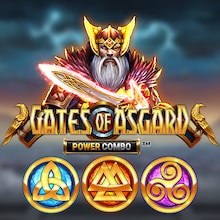 Gates of Asgard Power Combo™