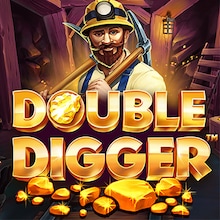 Double Digger™