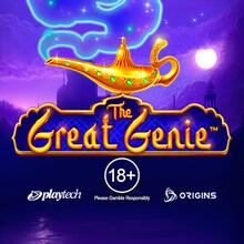 The Great Genie™