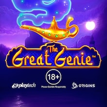 The Great Genie™