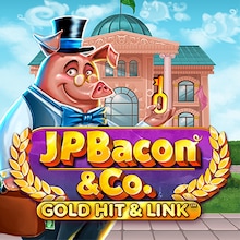 Gold Hit & Link: JP Bacon & Co™