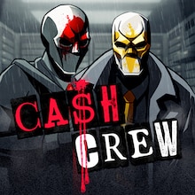 Cash Crew™