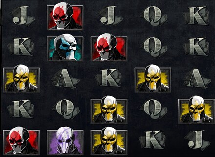 Cash Crew screenshot
