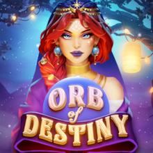 Orb of Destiny™