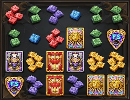 Orb of Destiny screenshot