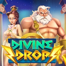 Divine Drop™