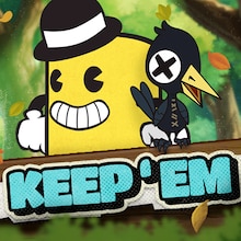 Keep'em™