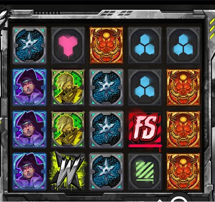 Slayers Inc screenshot