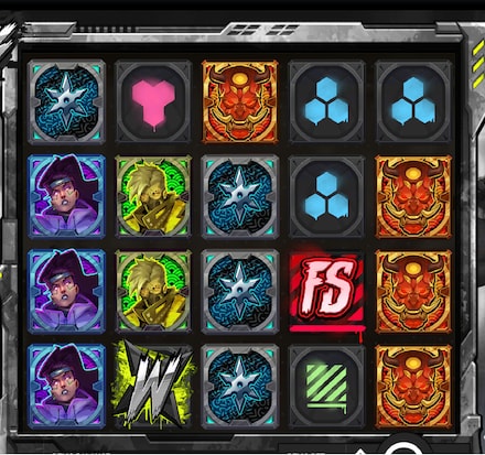 Slayers Inc screenshot