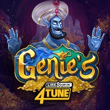 Genie's Link&Win 4Tune™
