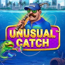 Unusual Catch™