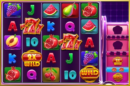 Ripe Rewards screenshot