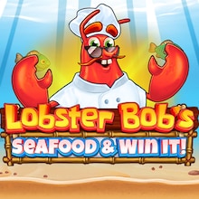 Lobster Bob's Sea Food and Win It