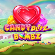 Candy Blitz Bombs