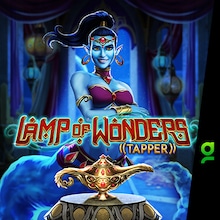 Lamp of Wonders - Tapper