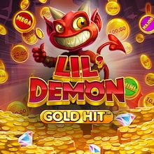 Gold Hit: Lil Demon™