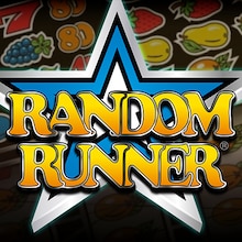 Free slot machines random runner