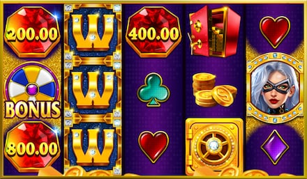 Sienna Steele screenshot