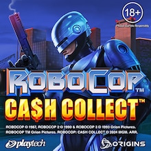 Robocop™: Cash Collect™