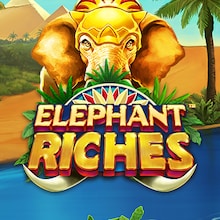 Elephant Riches™