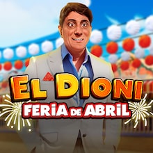 El Dioni Feria de Abril