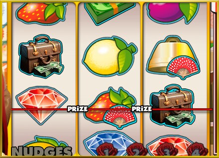 El Dioni Feria de Abril screenshot