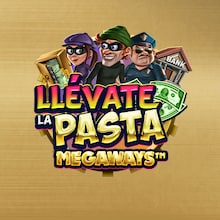Llévate la Pasta Megaways™