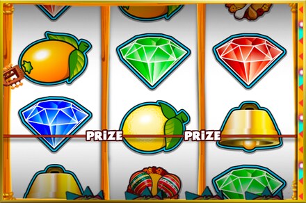 Viva la Fiesta en México screenshot