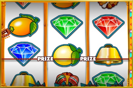 Viva la Fiesta en México screenshot