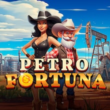 Petro Fortuna