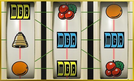 Lucky Player screenshot