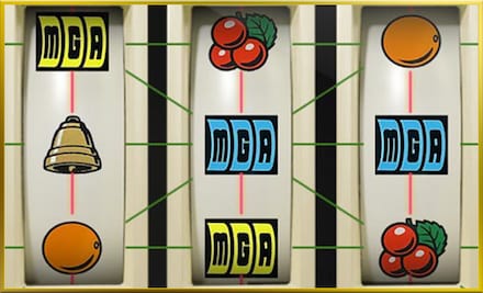 Lucky Player screenshot