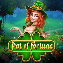 Pot of Fortune™