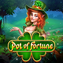 Pot of Fortune™