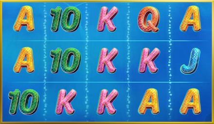 Fishtastic screenshot