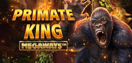 Primate King Megaways™