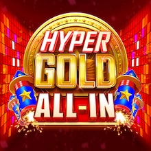 Hyper Gold All In ™