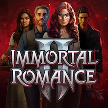 Immortal Romance™ II