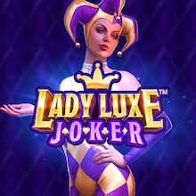 Lady Luxe Joker™