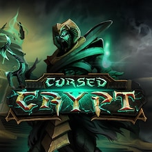 Cursed Crypt ™