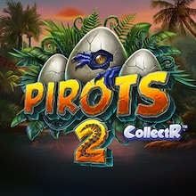 Pirots 2