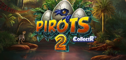 Pirots 2
