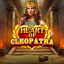 Heart of Cleopatra