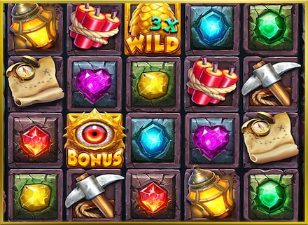 Dwarf & Dragon screenshot