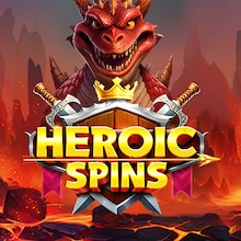 Heroic Spins